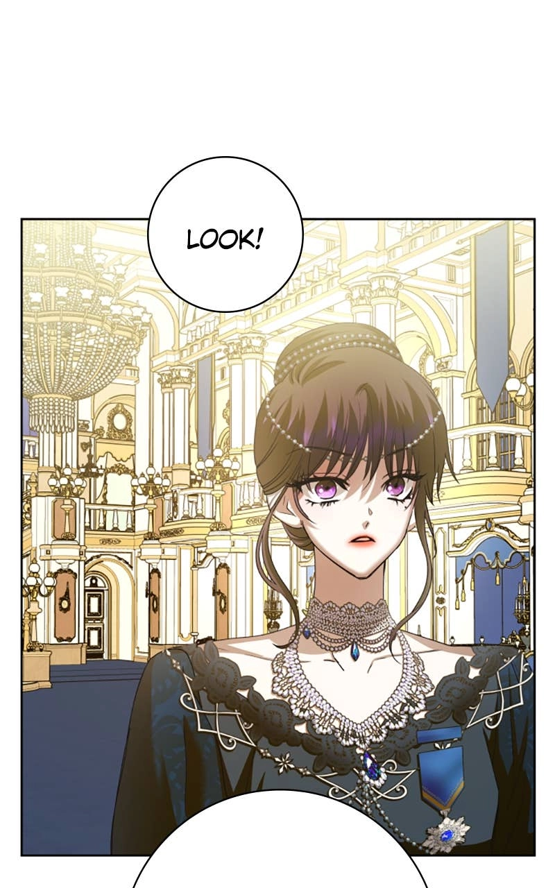 Your Throne Chapter 148 – BROKEN ENGAGEMENT Page 62