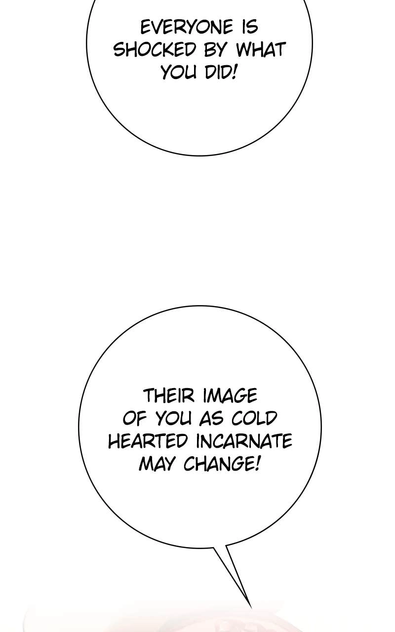 Your Throne Chapter 148 – BROKEN ENGAGEMENT Page 63