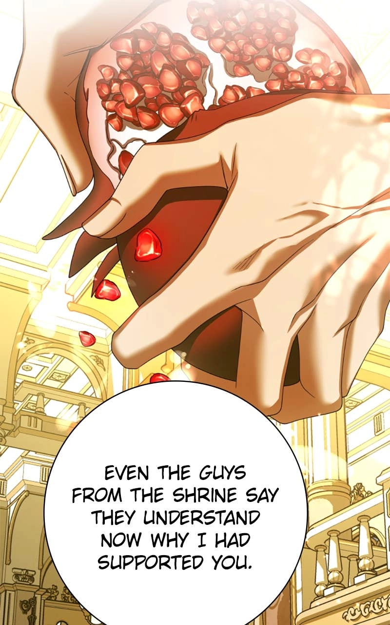 Your Throne Chapter 148 – BROKEN ENGAGEMENT Page 64