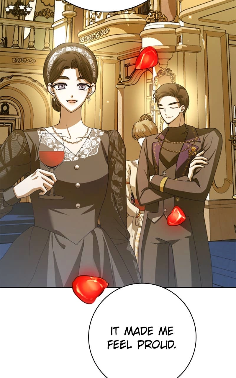 Your Throne Chapter 148 – BROKEN ENGAGEMENT Page 65