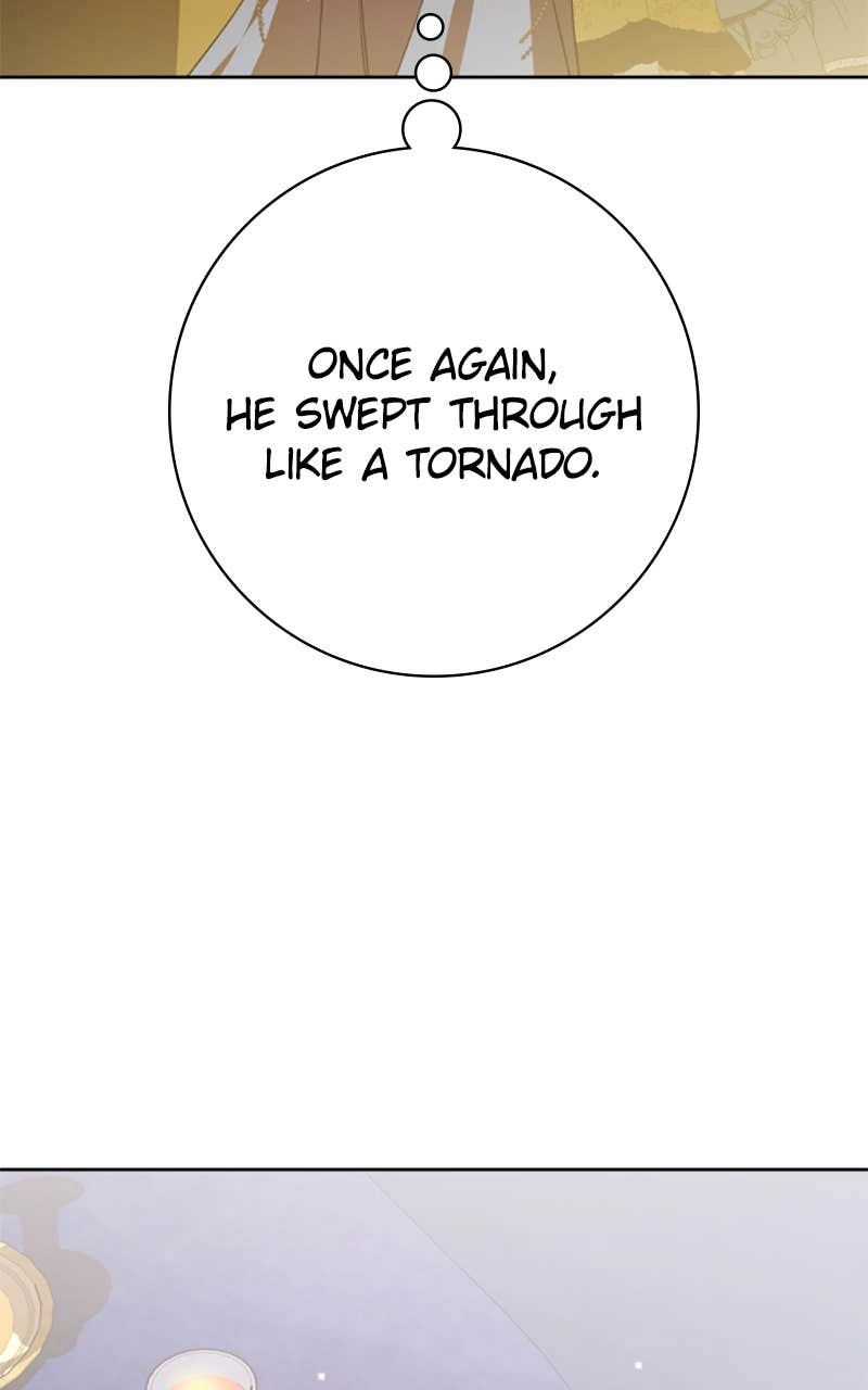 Your Throne Chapter 148 – BROKEN ENGAGEMENT Page 76