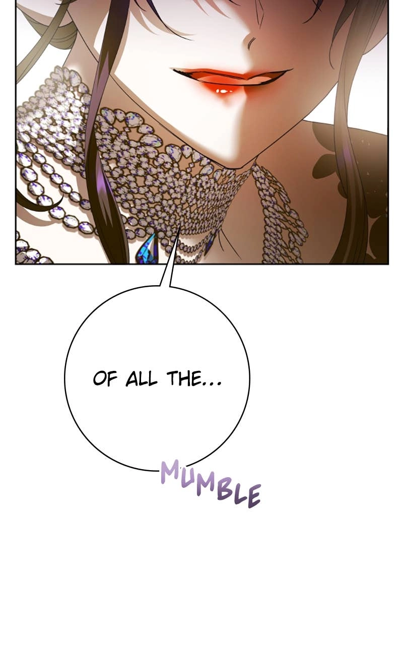 Your Throne Chapter 148 – BROKEN ENGAGEMENT Page 79