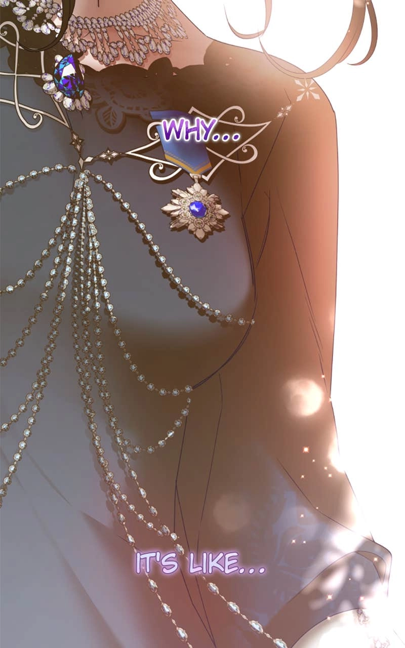 Your Throne Chapter 148 – BROKEN ENGAGEMENT Page 82