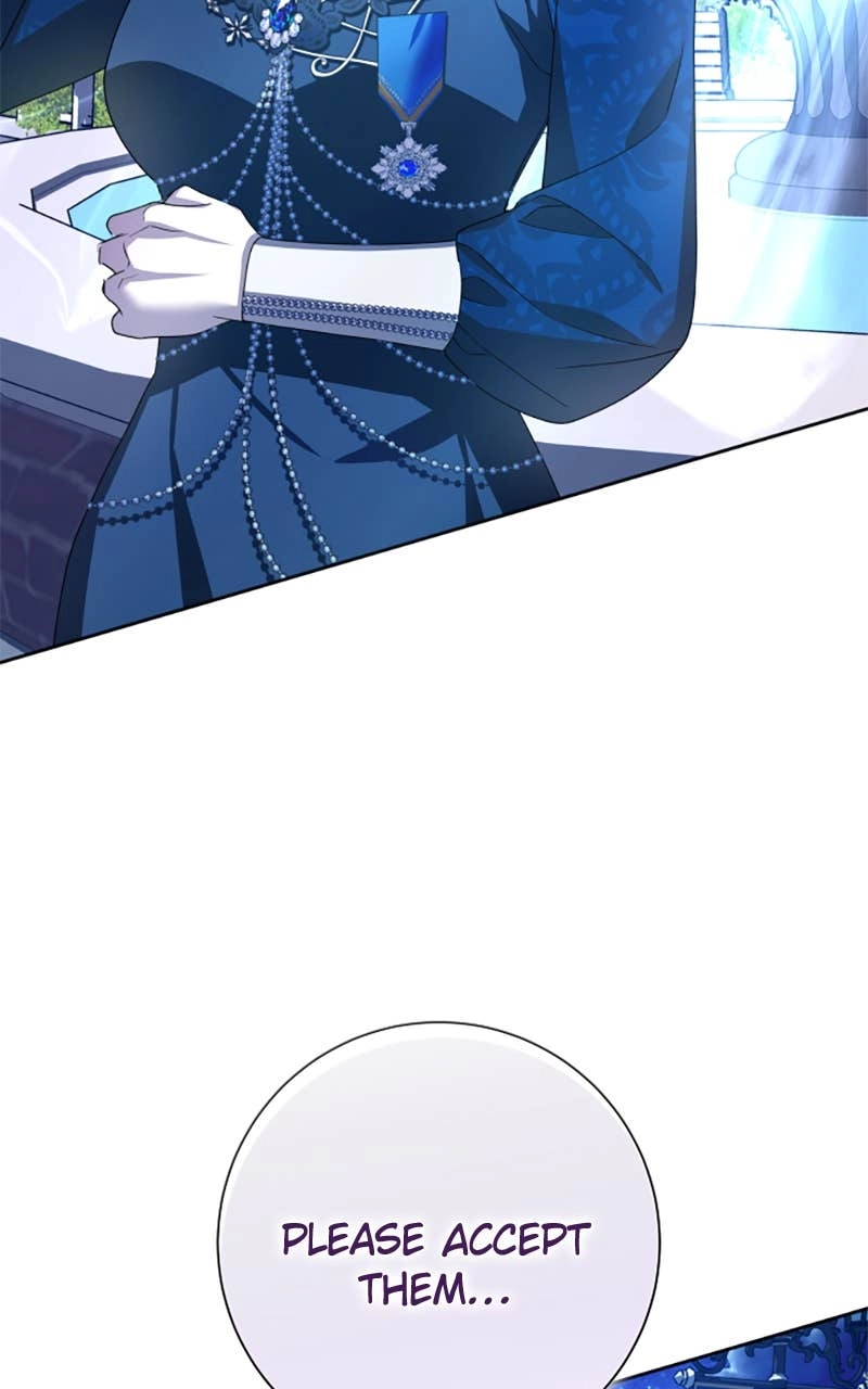 Your Throne Chapter 148 – BROKEN ENGAGEMENT Page 90