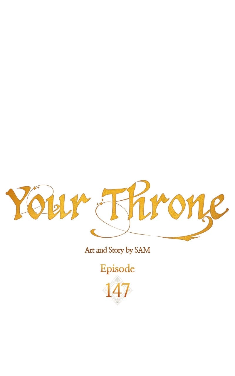 Your Throne Chapter 148 – BROKEN ENGAGEMENT Page 95