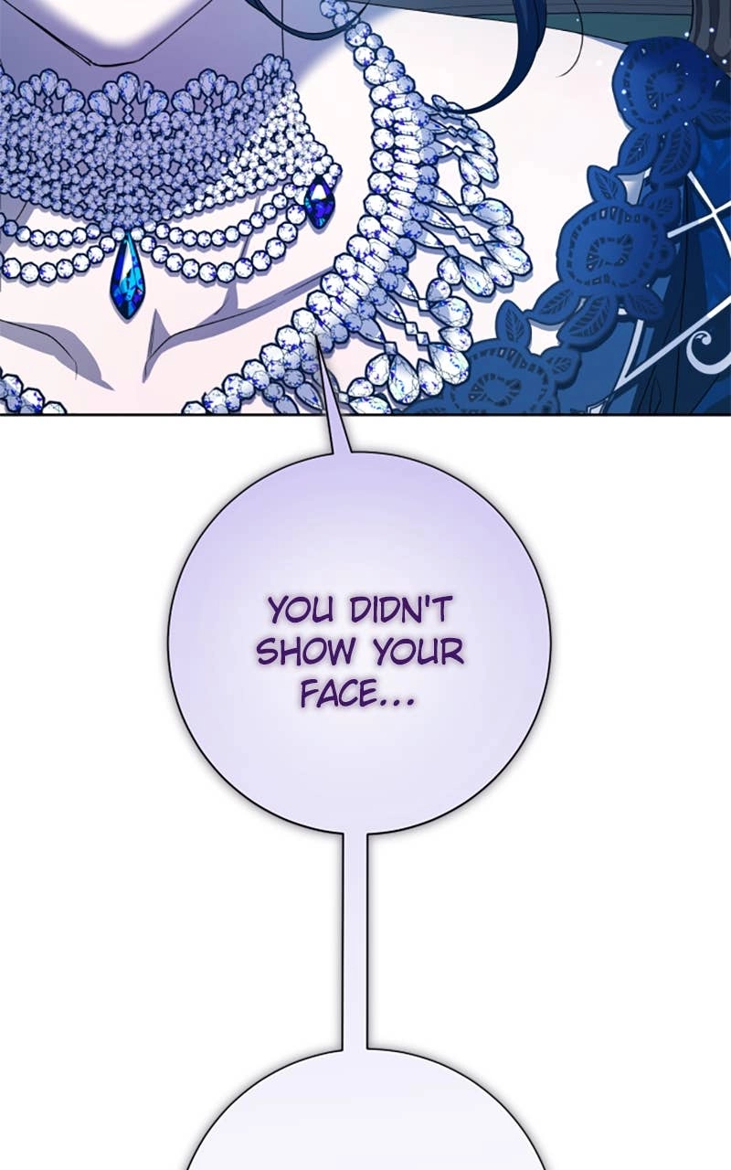 Your Throne Chapter 148 – BROKEN ENGAGEMENT Page 101