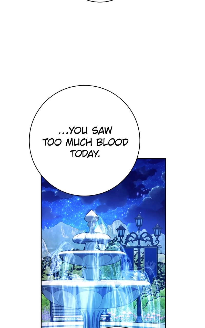 Your Throne Chapter 148 – BROKEN ENGAGEMENT Page 105