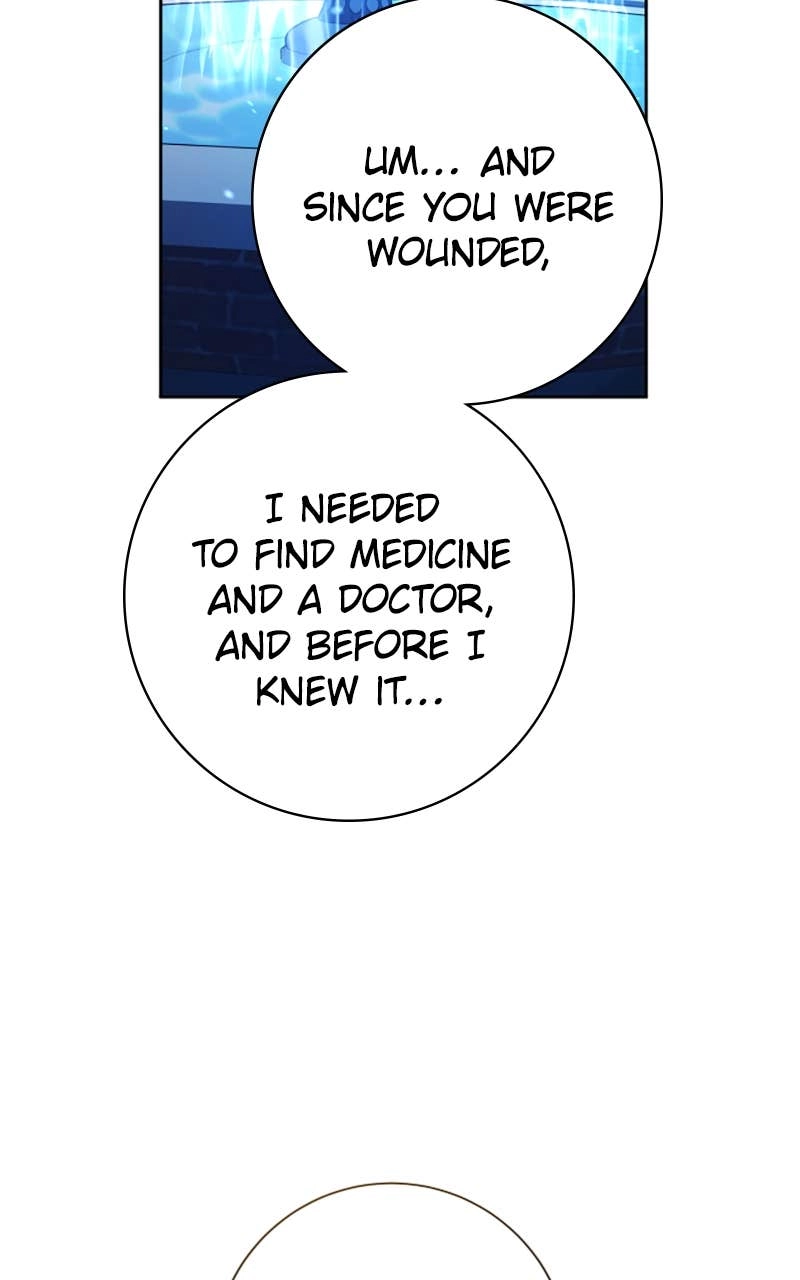Your Throne Chapter 148 – BROKEN ENGAGEMENT Page 106