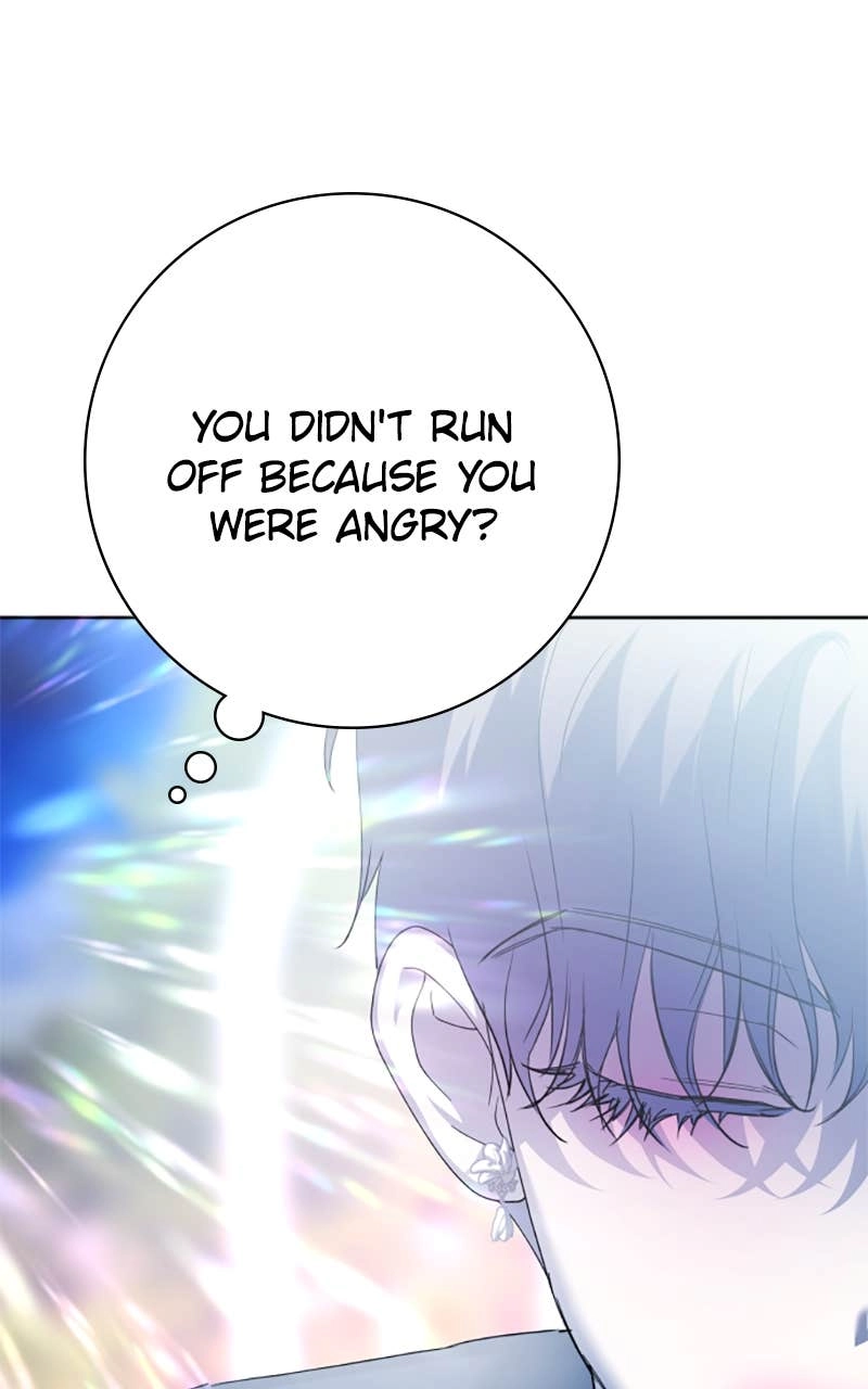 Your Throne Chapter 148 – BROKEN ENGAGEMENT Page 112