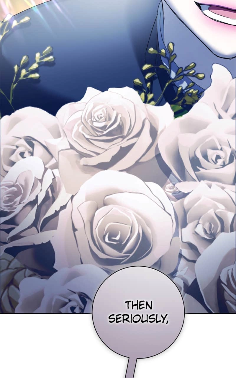 Your Throne Chapter 148 – BROKEN ENGAGEMENT Page 113