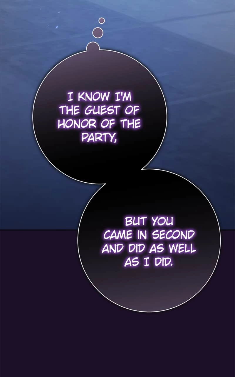 Your Throne Chapter 148 – BROKEN ENGAGEMENT Page 116