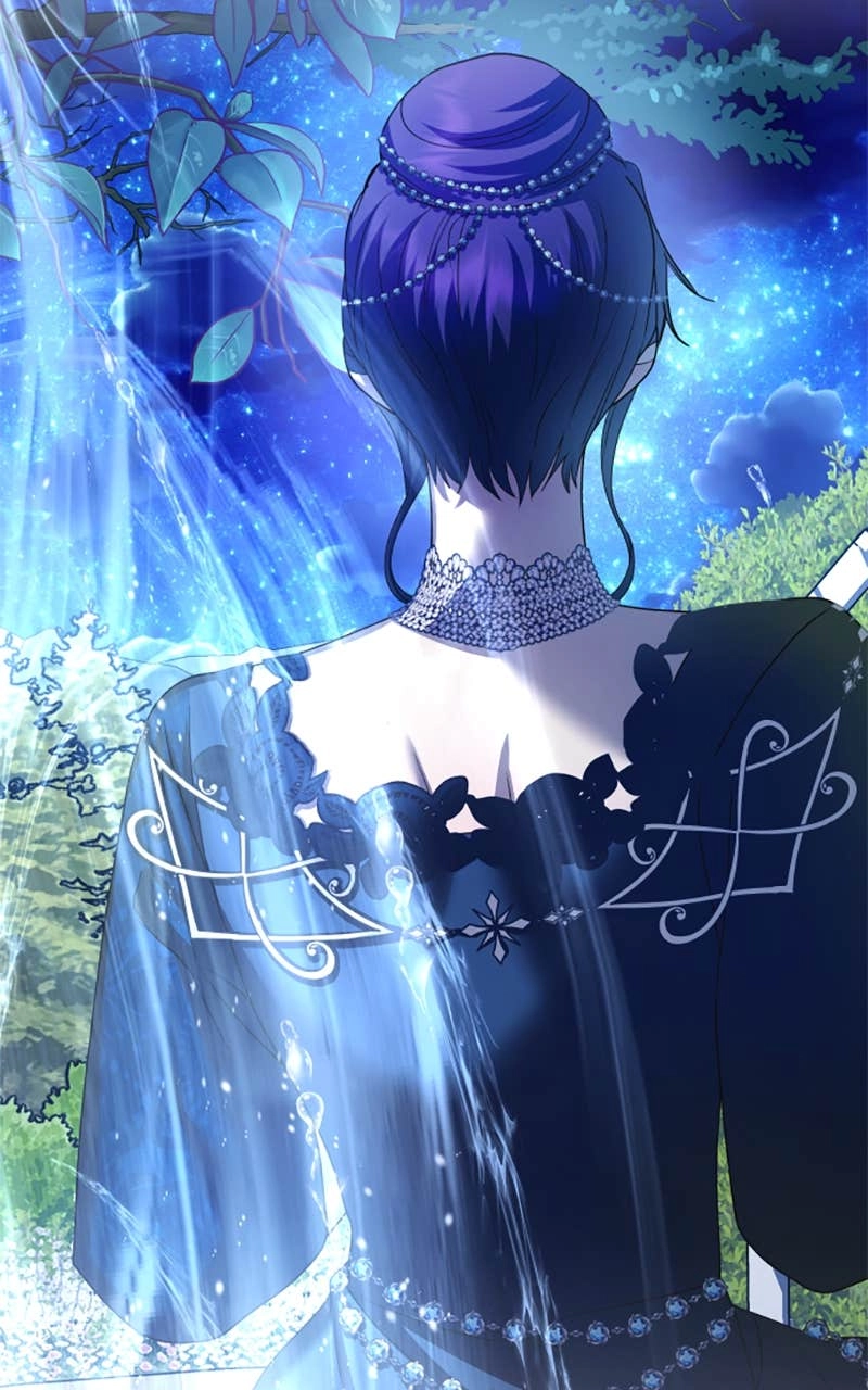 Your Throne Chapter 148 – BROKEN ENGAGEMENT Page 128
