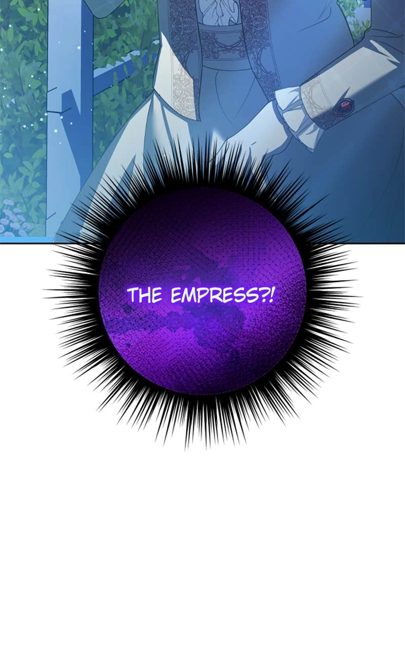 Your Throne Chapter 148 – BROKEN ENGAGEMENT Page 135