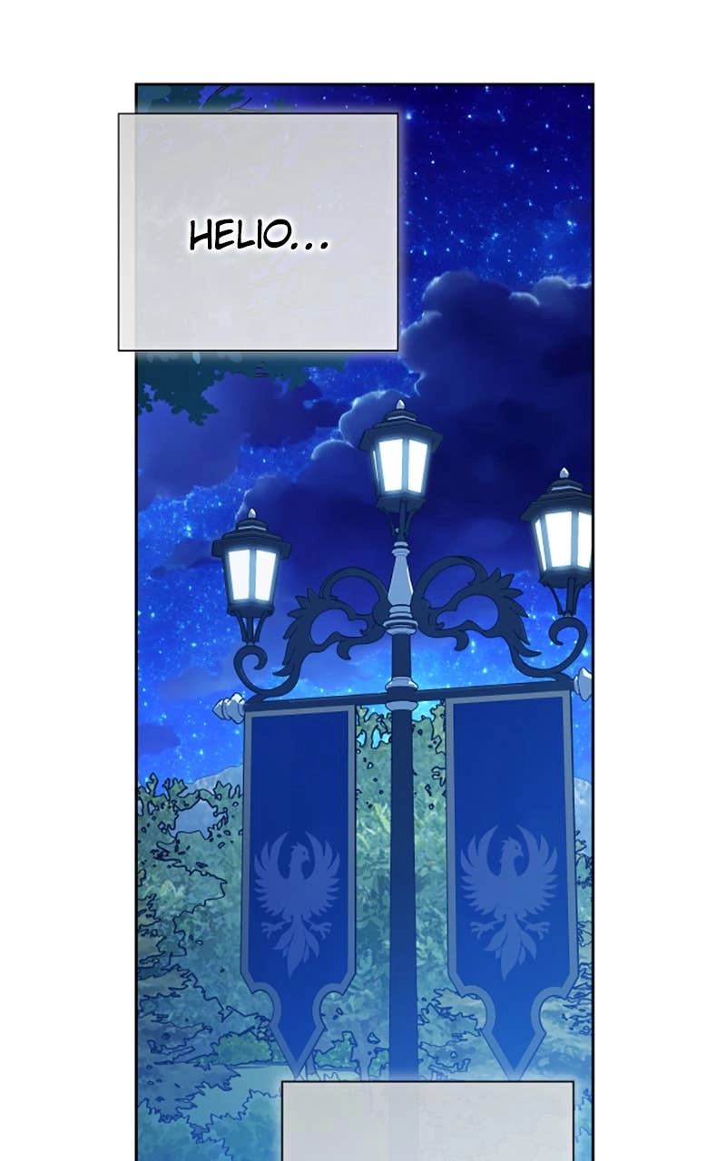 Your Throne Chapter 148 – BROKEN ENGAGEMENT Page 137