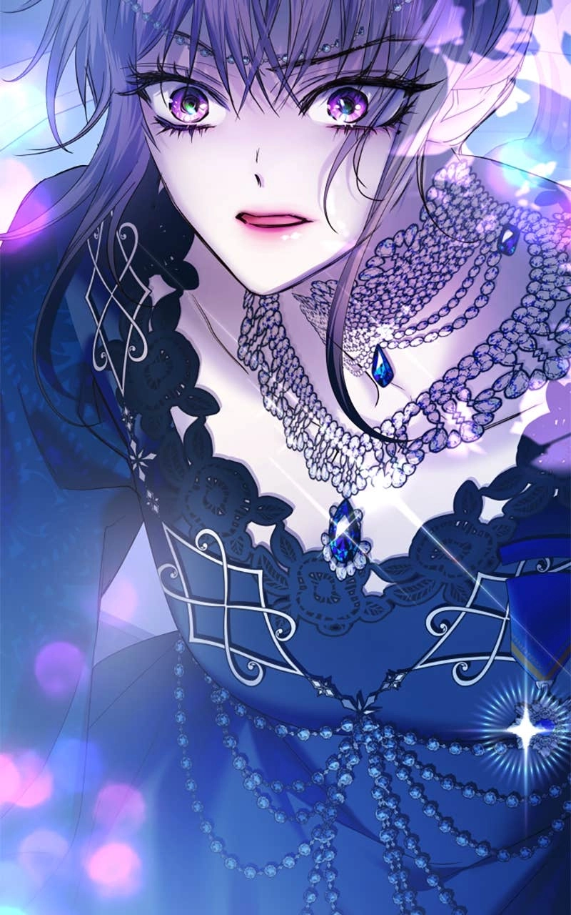 Your Throne Chapter 148 – BROKEN ENGAGEMENT Page 151