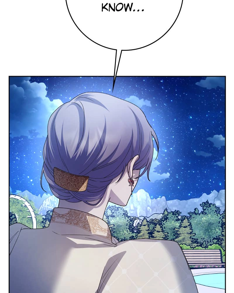 Your Throne Chapter 149 – I RAISED HIM Page 27