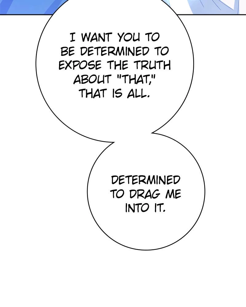 Your Throne Chapter 149 – I RAISED HIM Page 69