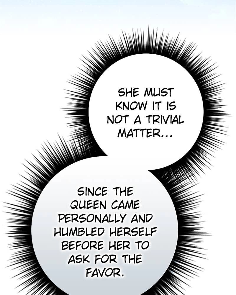 Your Throne Chapter 149 – I RAISED HIM Page 74