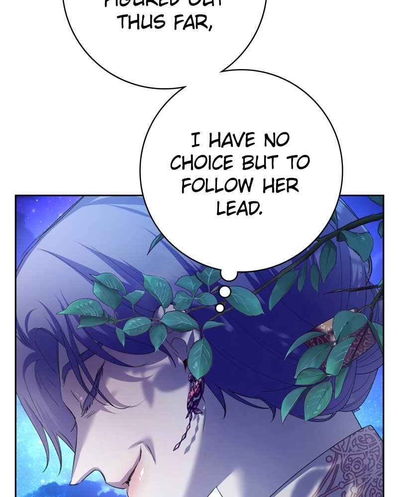 Your Throne Chapter 149 – I RAISED HIM Page 79