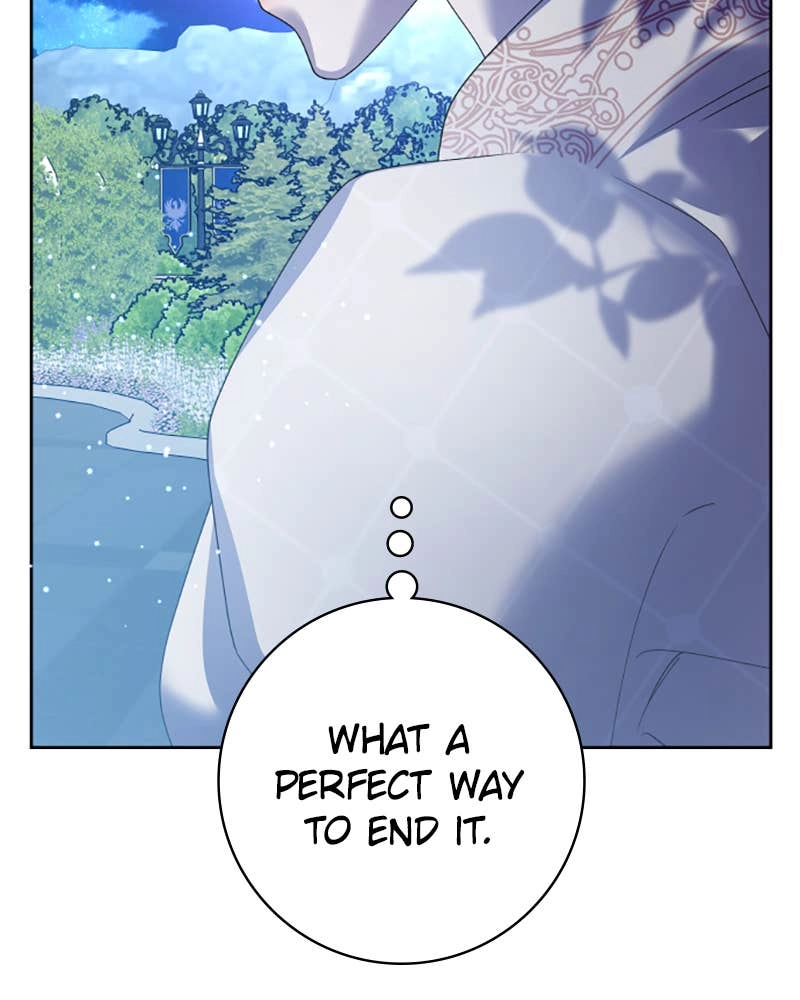 Your Throne Chapter 149 – I RAISED HIM Page 80