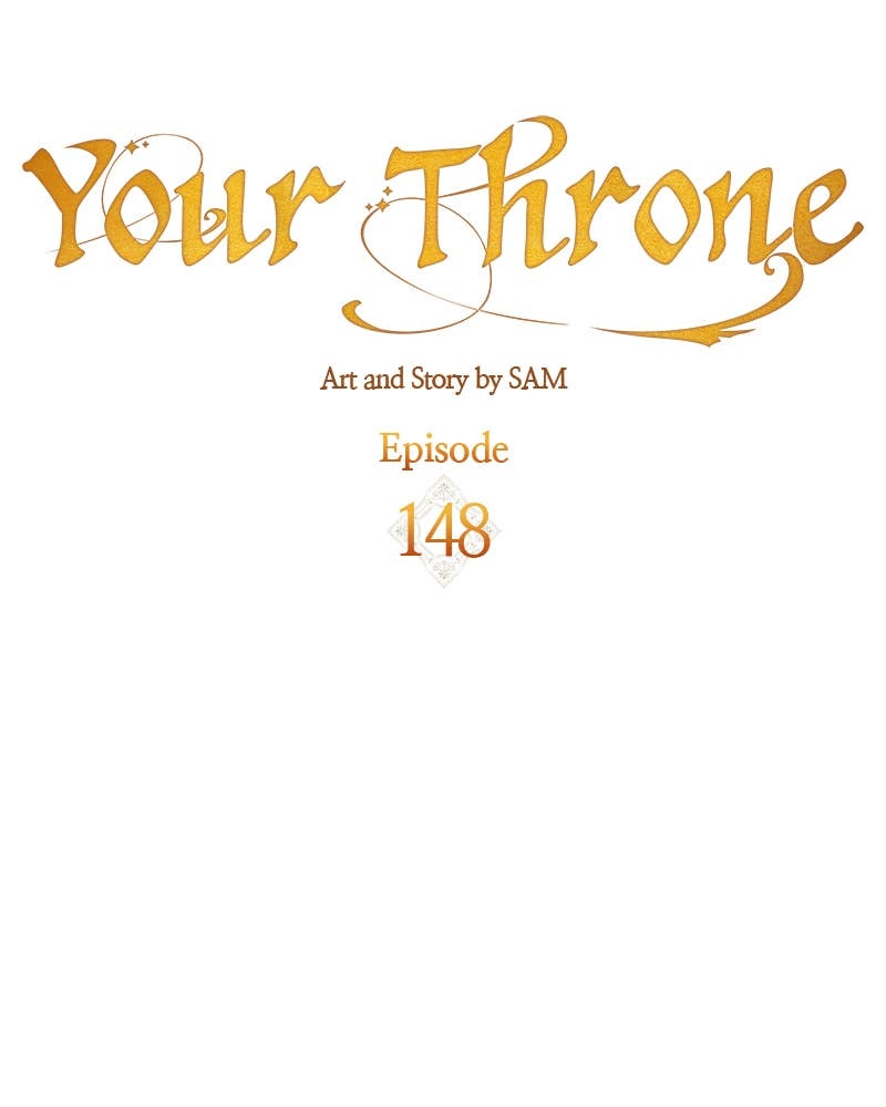 Your Throne Chapter 149 – I RAISED HIM Page 109