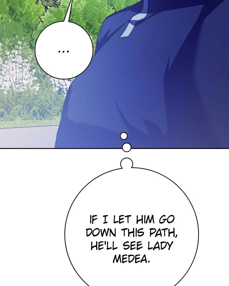 Your Throne Chapter 149 – I RAISED HIM Page 112