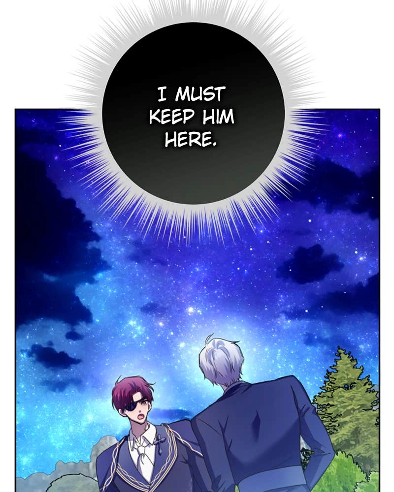 Your Throne Chapter 149 – I RAISED HIM Page 114