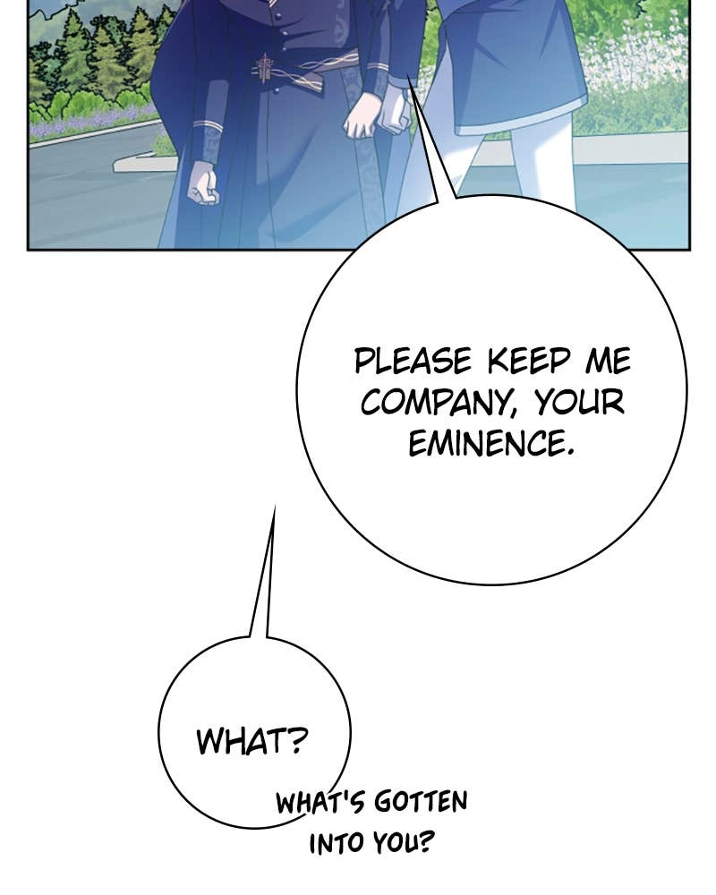 Your Throne Chapter 149 – I RAISED HIM Page 115