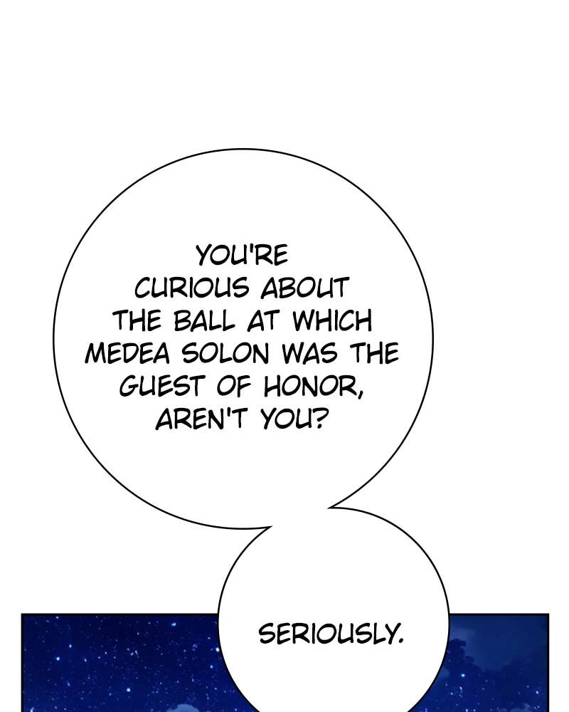 Your Throne Chapter 149 – I RAISED HIM Page 125