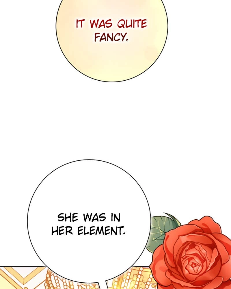 Your Throne Chapter 149 – I RAISED HIM Page 128