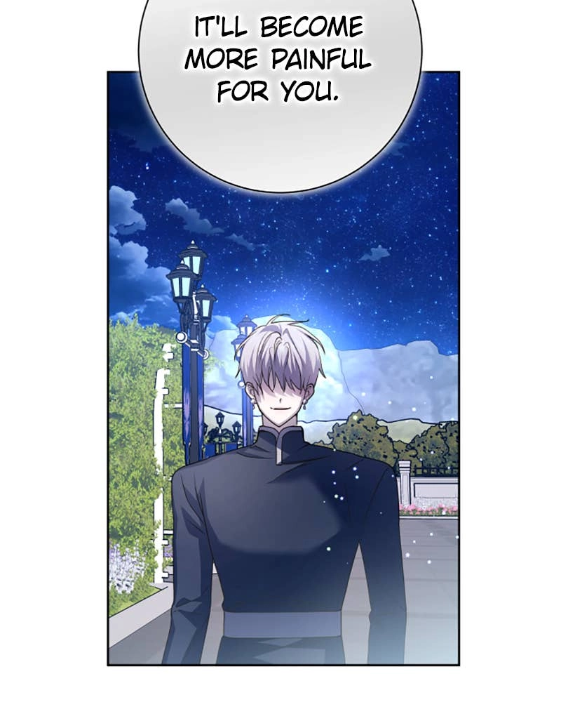 Your Throne Chapter 149 – I RAISED HIM Page 144