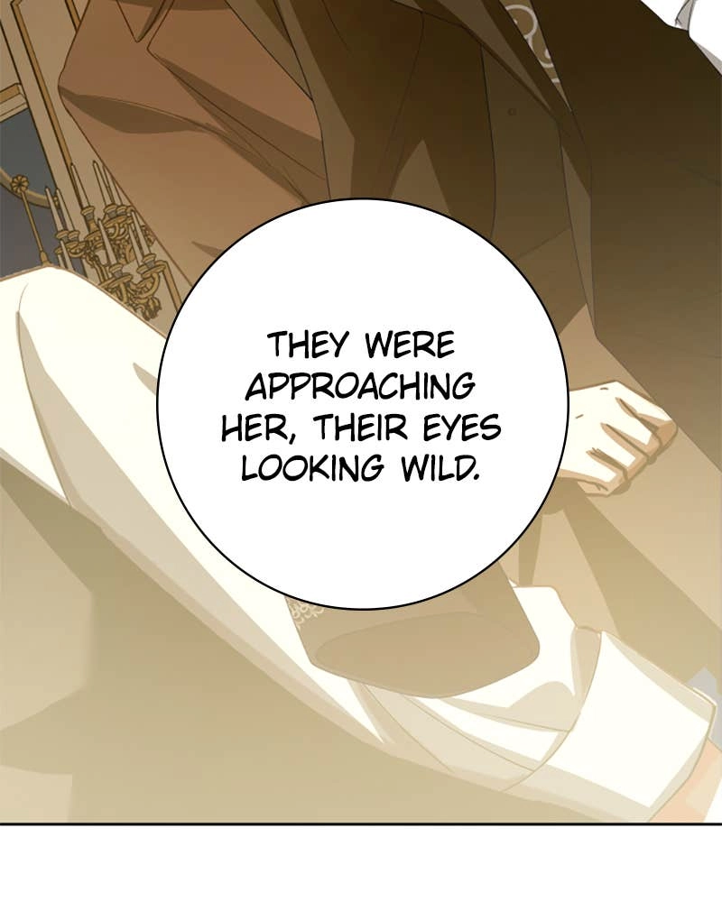 Your Throne Chapter 149 – I RAISED HIM Page 148