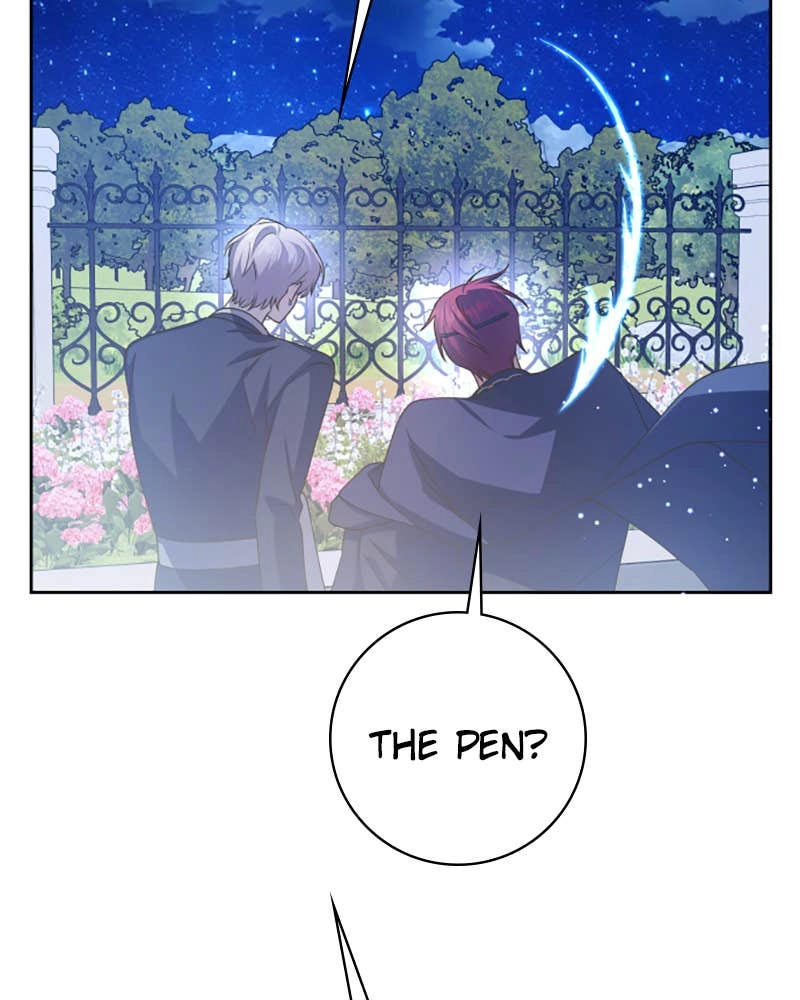Your Throne Chapter 149 – I RAISED HIM Page 160