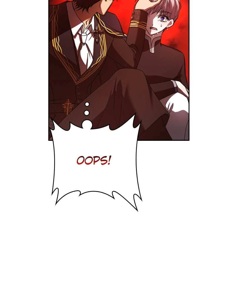 Your Throne Chapter 149 – I RAISED HIM Page 185