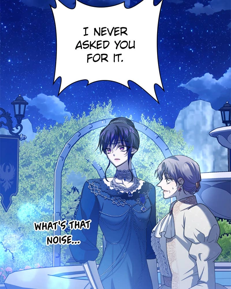 Your Throne Chapter 149 – I RAISED HIM Page 188