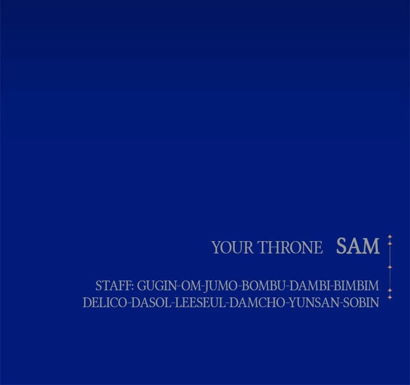 Your Throne Chapter 149 – I RAISED HIM Page 200