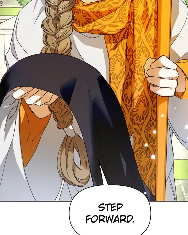 Your Throne Chapter 15 – The Queen And Her Pawn (4) Page 8