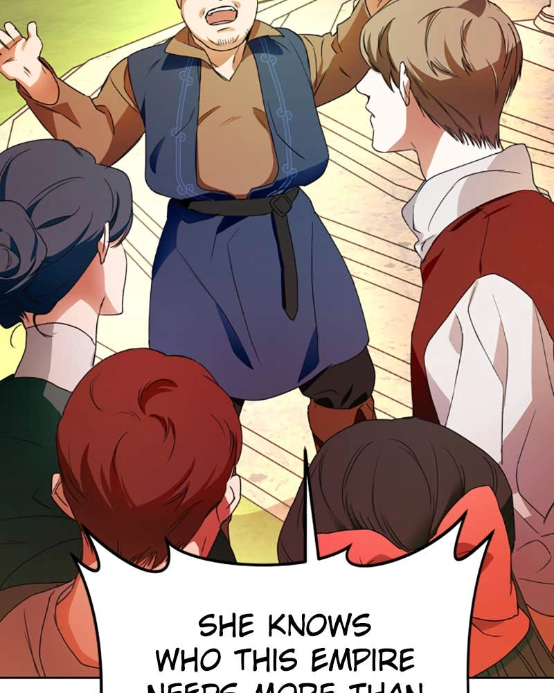 Your Throne Chapter 15 – The Queen And Her Pawn (4) Page 19