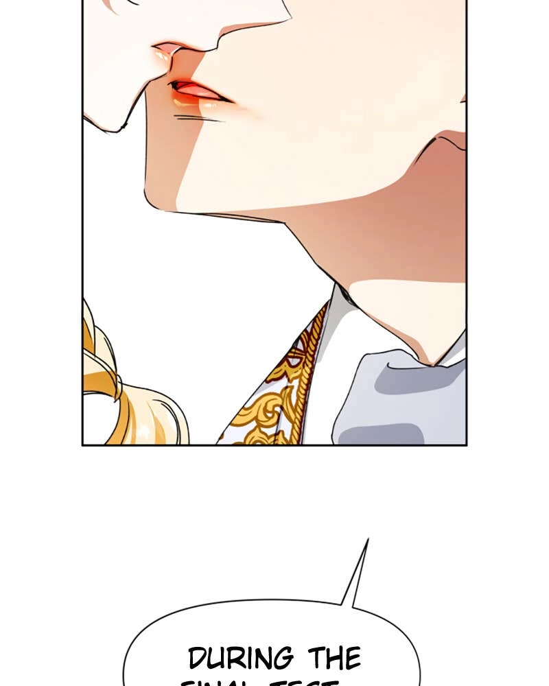 Your Throne Chapter 15 – The Queen And Her Pawn (4) Page 26