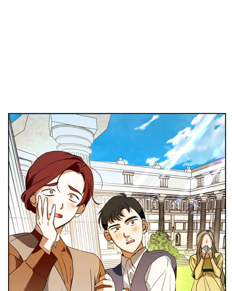 Your Throne Chapter 15 – The Queen And Her Pawn (4) Page 33