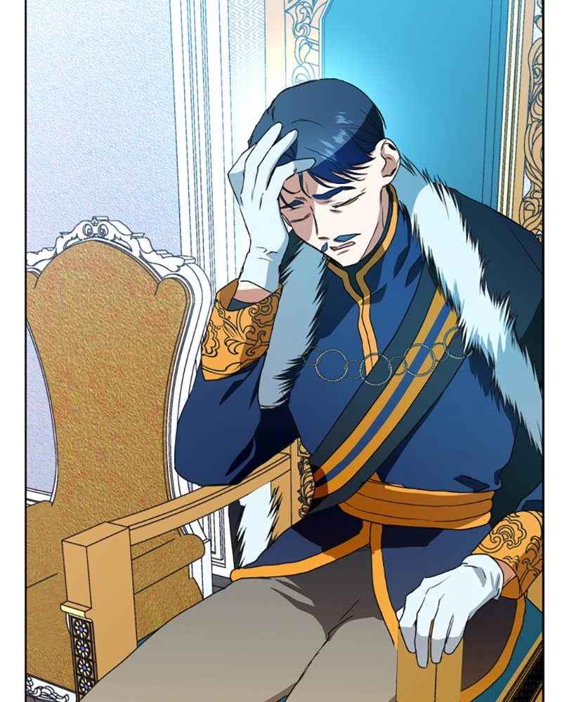 Your Throne Chapter 15 – The Queen And Her Pawn (4) Page 39