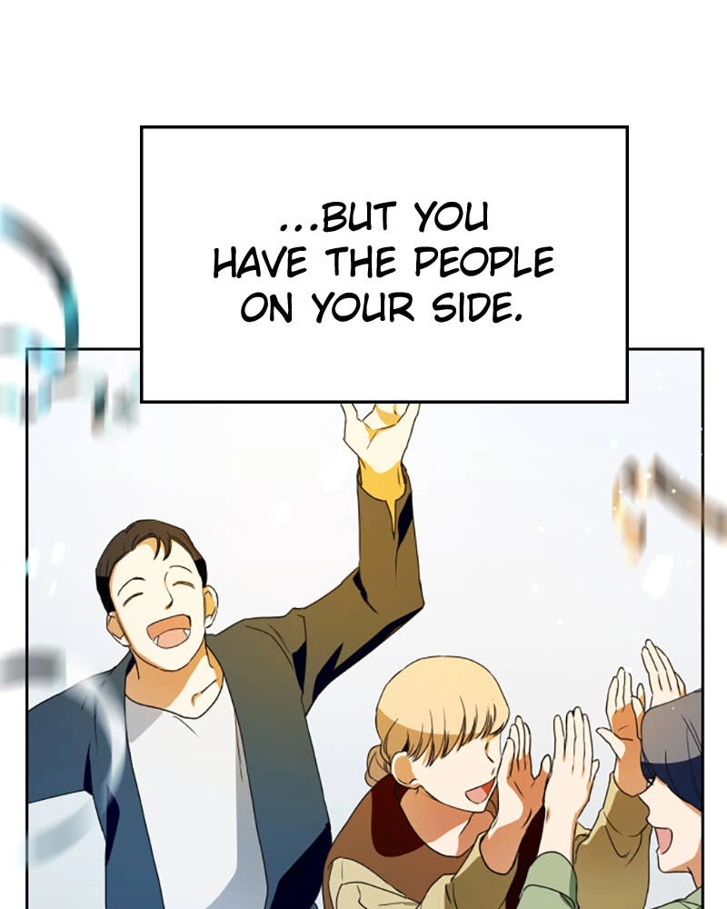 Your Throne Chapter 15 – The Queen And Her Pawn (4) Page 41