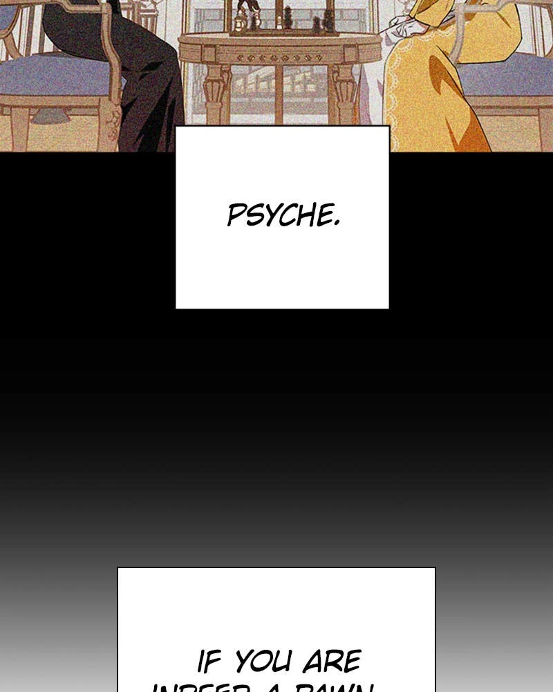 Your Throne Chapter 15 – The Queen And Her Pawn (4) Page 57