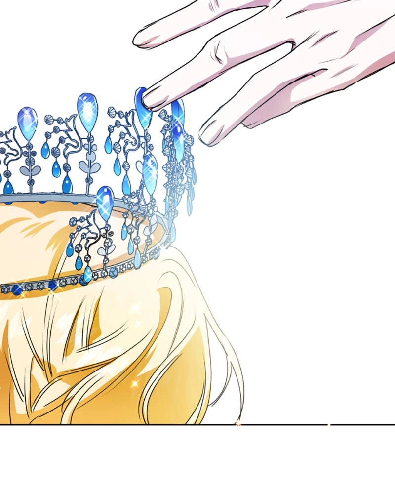 Your Throne Chapter 15 – The Queen And Her Pawn (4) Page 59