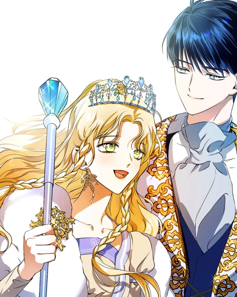 Your Throne Chapter 15 – The Queen And Her Pawn (4) Page 61