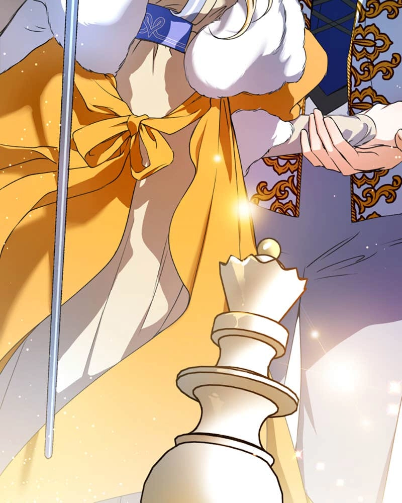 Your Throne Chapter 15 – The Queen And Her Pawn (4) Page 62