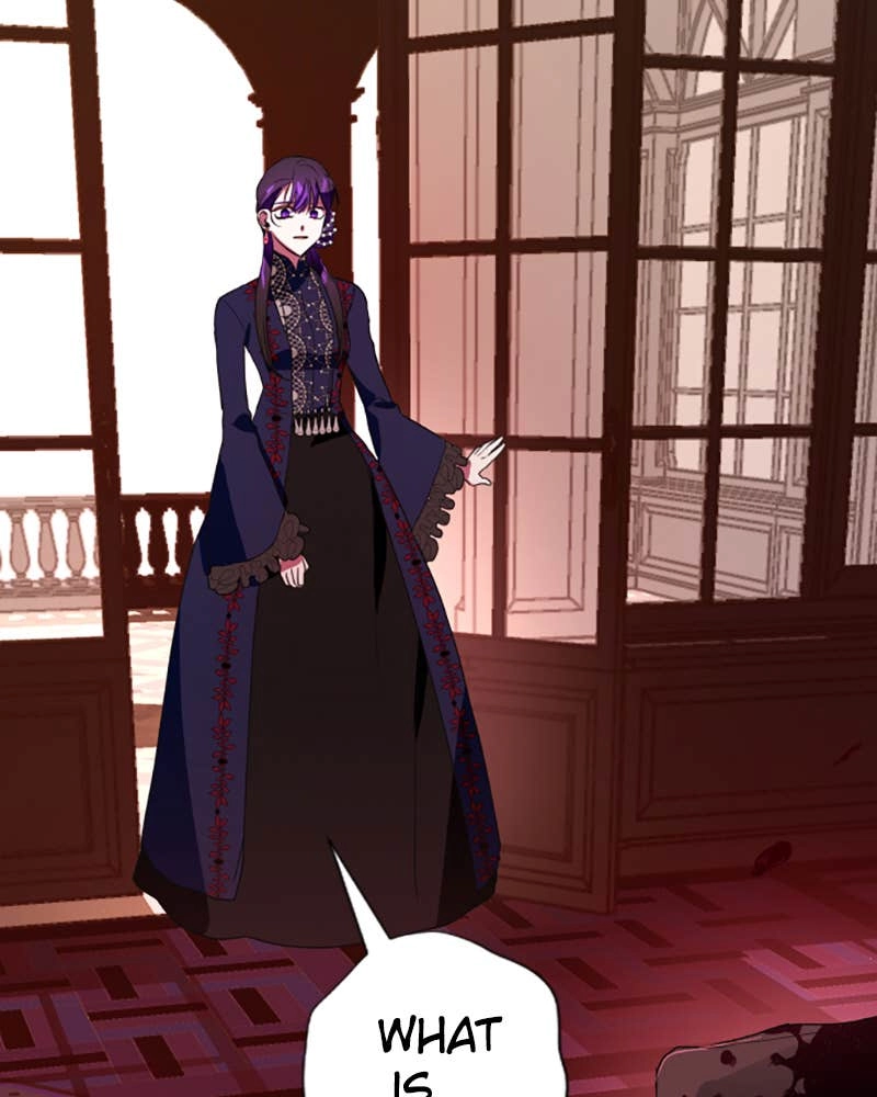 Your Throne Chapter 15 – The Queen And Her Pawn (4) Page 77