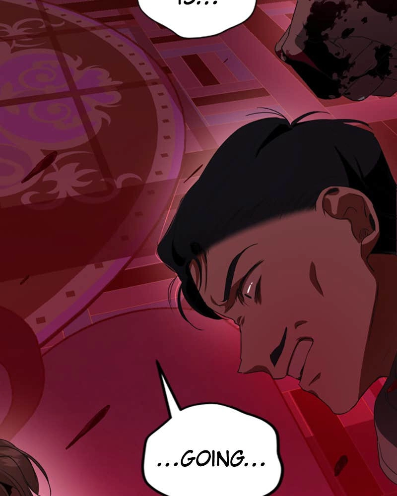 Your Throne Chapter 15 – The Queen And Her Pawn (4) Page 78