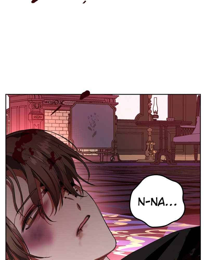 Your Throne Chapter 15 – The Queen And Her Pawn (4) Page 80