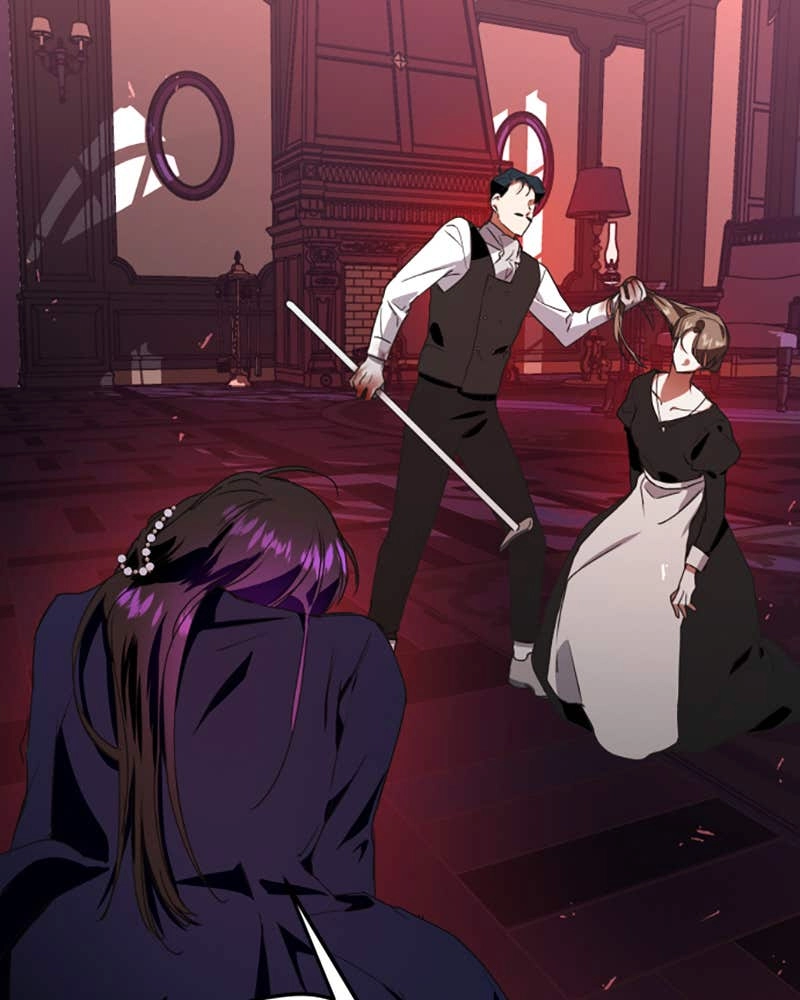 Your Throne Chapter 15 – The Queen And Her Pawn (4) Page 90